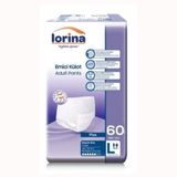 Lorina Büyük Boy 60'lı Emici Külot