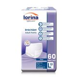 Lorina Emici Külot Large 60 Adet Hasta Bezi