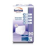 Lorina Emici Külot Large 90 Adet Hasta Bezi