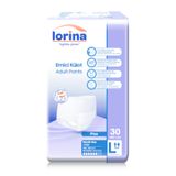 Lorina Kulotlu Hasta Bezi Large
