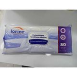 Lorina Perine Bölgesi Temizleme Havlusu - 1