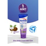Lorina Skincare Çinko Oksitli Bariyer Kremi 200 Ml