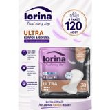 Lorina Ultra Mesane Pedi 7 Damla 30’Lu 4 Paket