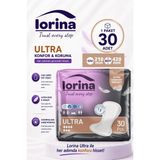 Lorina Ultra Mesane Pedi 7 Damla 30’lu - Beyaz - Standart