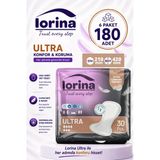 Lorina Ultra Mesane Pedi 7 Damla 30’Lu X 6 Adet