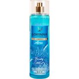 Lorinna Paris Ares Body Mist Erkekler İçin Aromatik Koku 270 ml Günlük Kullanım