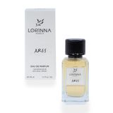 Lorinna Paris Ares EDP 50 ML Sprey Erkek Parfümü