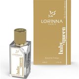 LORINNA PARIS BABY QUEEN DELUXE COLLECTION 50 ML UNISEX PARFUM