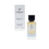 Lorinna Paris Black X EDP 50 ml Aromatik&Odunsu Erkek Parfüm