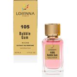 Lorinna Paris Bubble Gum 50 Ml Edp Uni Parfüm