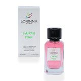 Lorinna Paris Candy Pink EDP 50 ml Kadın Parfüm