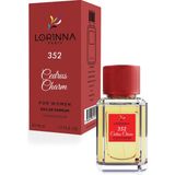 Lorinna Paris Cedrus Charm 50 ml Edp Kadın Parfüm - 001-Renkli