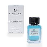 Lorinna Paris Champion EDP 50 ml Erkek Parfümü