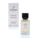 Lorinna Paris Donna Bianca EDP 50 ml Kadın Parfüm
