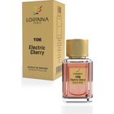 Lorinna Paris Electrıc Cherry 50 Ml Edp Uni Parfüm