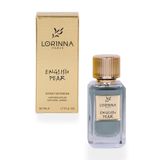 Lorinna Paris English Pear EDP 50 ML Kadın Parfüm