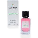 Lorinna Paris Gardenia EDP 50 ml Kadın Parfüm