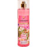 Lorinna Paris Geisha Pink 270 ml Vücut Spreyi