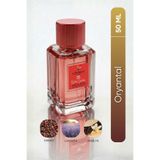 Lorinna Paris Golden Goddess 50 ml Edp Kadın Parfüm