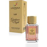 Lorinna Paris Guidance Night 50 ml Edp Unisex Parfüm - 001-Renkli