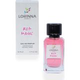 Lorinna Paris I Red Magic EDP 50 ml Kadın Parfüm