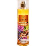 Lorinna Paris Kadın Body Mıst 270 ml Oryantal Çiçeksi Koku Günlük Kullanım İçin