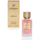 Lorinna Paris Kırke Scent 50 ml EDP Parfüm Baharatlı Koku ile Günlük Kullanım için Uygun
