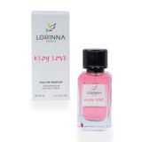 Lorinna Paris Kloy Love EDP 50 ml Kadın Parfüm