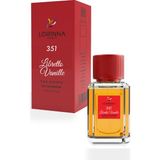 Lorinna Paris Libretto Vanille 50 ml Edp Kadın Parfüm - 001-Renkli