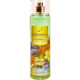 Lorinna Paris Lorınna Parıs Eau Fraıche Body Mist 270 ml Kadınlar İçin Enerjik Şipre Çiçeksi Koku