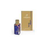LORINNA PARIS LOVELY CHERRY DELUXE COLLECTION 50 ML UNISEX PARFUM