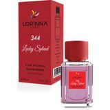 Lorinna Paris Lucky Splend 50 ml Edp Kadın Parfüm