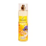 Lorinna Paris Mango 270 ml Skin Body Mist