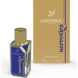 Lorinna Paris Narcotıca x Deluxe Collectıon 50 ml Unisex Parfum