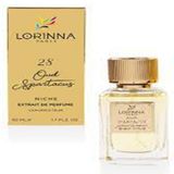 Lorinna Paris Narcotike Flower EDP 50 ml Unisex Parfüm