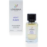Lorinna Paris Nuit Mavie EDP 50 ml Kadın Parfüm