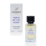 Lorinna Paris Party On The Moon EDP 50 ml Kadın Parfüm
