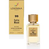 Lorinna Paris Satın Mood 50 Ml Edp Uni Parfüm