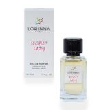 Lorinna Paris Secret Lady EDP 50 ml Kadın Parfüm