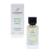 Lorinna Paris Shades Of The Grey EDP 50 ml Kadın Parfüm
