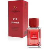 Lorinna Paris Skandal Kadın Parfümü, 50 ml, EDP, Aromatik