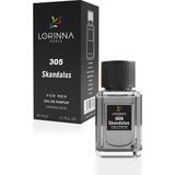 Lorinna Paris Skandalus 50 ml Edp Erkek Parfüm