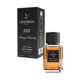 Lorinna Paris Stronger Absoluty 50 ml Erkek Parfüm