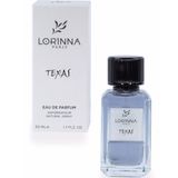 Lorinna Paris Texas EDP 50 ml Odunsu Erkek Parfüm