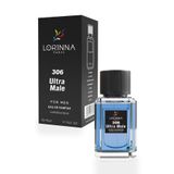 Lorinna Paris Ultra Male EDP 50 ml Erkek Parfümü