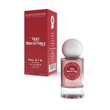 Lorinna Paris Very Irresistible EDP 55 ml Kadın Parfümü