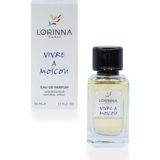 Lorinna Paris Vivre Moscow EDP 50 ml Kadın Parfüm