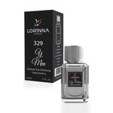 Lorinna Paris Y MEN 50 ML EDP ERKEK PARFÜM