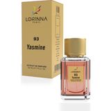 Lorinna Paris Yasmıne 50 Ml Edp Uni Parfüm