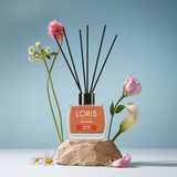 Loris 120 ml Elmalı Turta Oda Kokusu